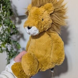 Jellycat Bashful Lion